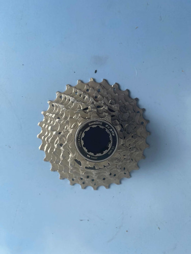 Cassette Shimano 105 Cs 5800 11 / 28 (Usado)