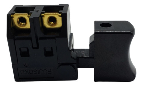 Interruptor Makita 6512807 P/router Rp0900 Rp0900k 3620 3621