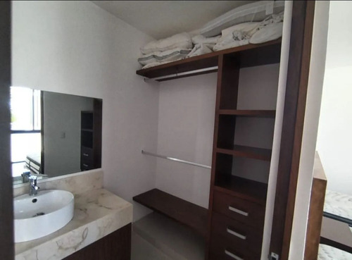 Casa En Renta En Temozon, Privada Tanaj