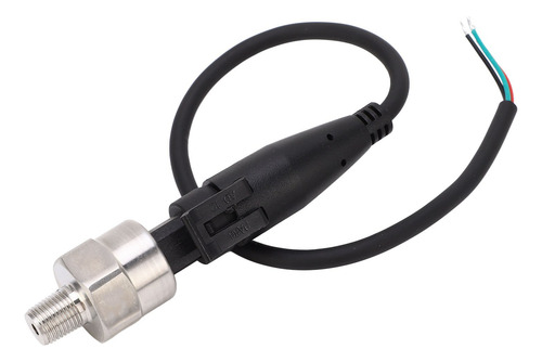 Transductor De Presión De 1/8 De Pulgada, 27 Npt, Rosca De 0