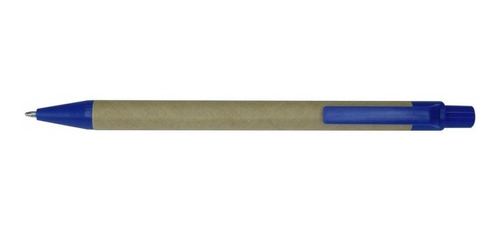 Bolígrafo Ecológico No. 6 X 100 - Unidad a $1014