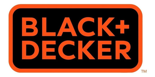 Jgo. Herramientas 4 Pzas Black + Decker