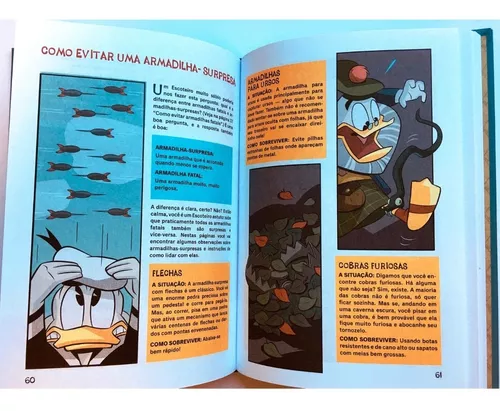 Seja criativo com as páginas para colorir DuckTales - grátis e