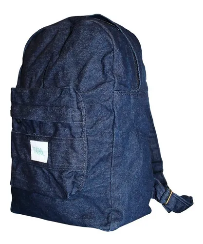 Mochilas de mezclilla para mujer sale