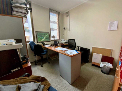 Imagen 17 de 30 de Oficina Planta Libre