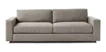 Comprar Sillon Sofa 2 Dos Cuepos Chenille Premium Entrega Inmediata