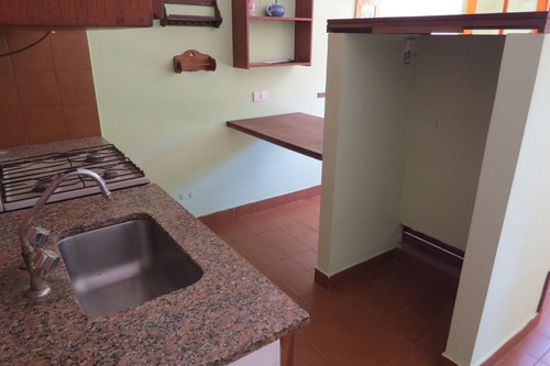 Imagen 9 de 25 de Duplex En Venta En Pinamar-4 Ambientes-2 Dorm-2 Baños-patio Parrilla