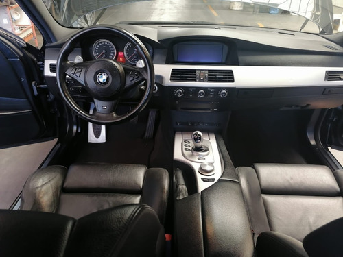 Bwm M5