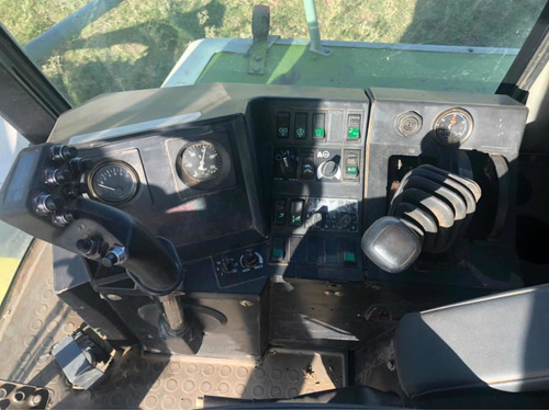 Picadora Class Jaguar 880