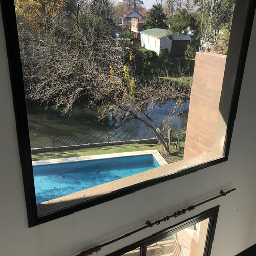 Venta Con Renta De 350 Dol /mes Departamento Dos Ambientes Tipo Loft En Tigre