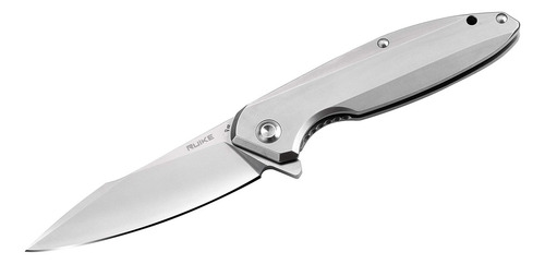 Ruike Cuchillo Táctico Plegable Pequeño Cuchillo De Bolsillo
