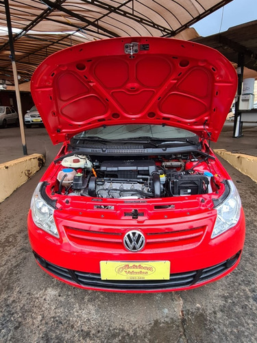 Vw/gol G5 1.0 Completo 2011
