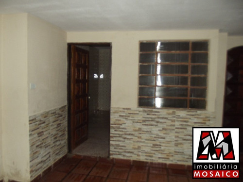 Imagem 4 de 24 de Térrea Com 2 Vagas. - 22864 - 33723885