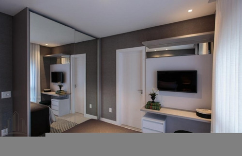 Imagem 11 de 30 de New York Apartments - Ap4 244 - Ap4 244