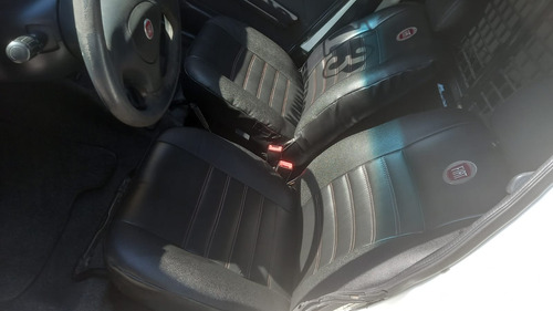Fiat Fiorino 1.3 Flex 4p
