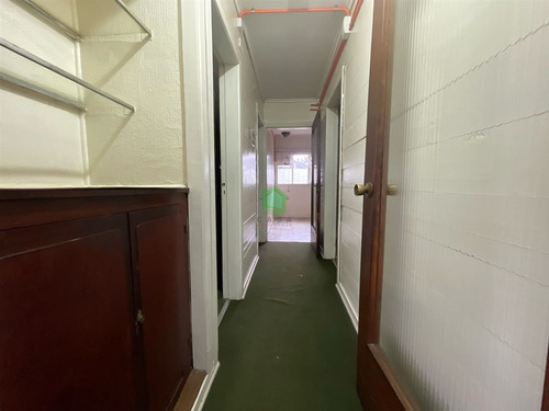 Oficina En Arriendo En Osorno