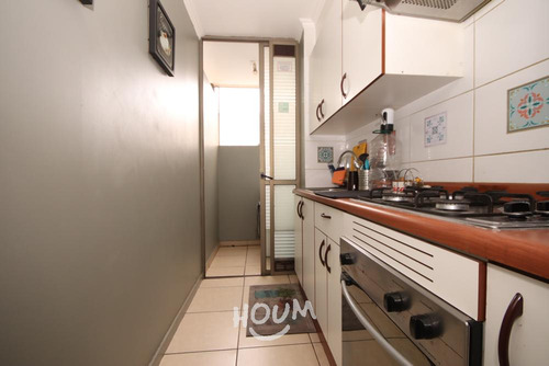 Departamento Maria Elena Id: 133329