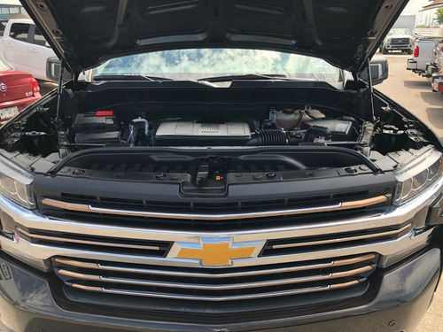 Imagen 14 de 15 de Chevrolet Cheyenne High Country 2019