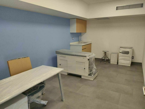 Imagen 2 de 9 de Consultorio En Renta Dentro De Clínica Coyoacán, Parque San