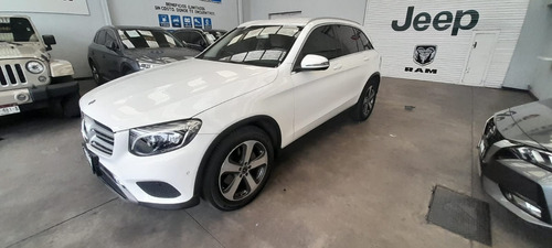 Mercedes-Benz Clase GLC 2.0 300 Off Road At