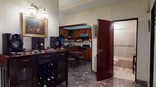 Casa Venta 4 Ambientes Terraza Monte Castro