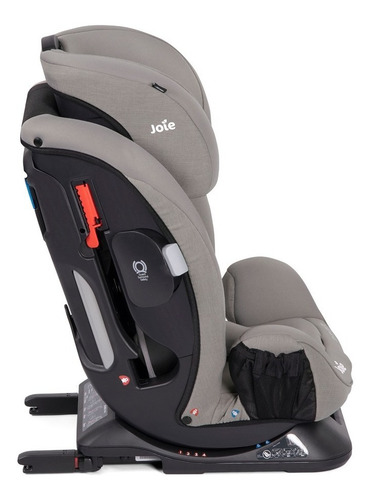 Butaca Bebe Joie Every Stages Isofix 0/36kg De 0a 12 Años
