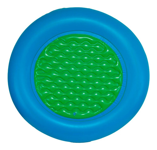 Piscina Banheira Tropical 45l - Mor