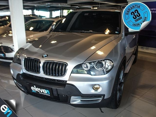 Bmw X5 3.0 Si 4x4 24v