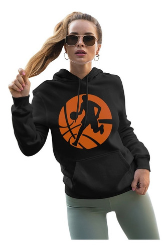 Sudaderas Personalizadas De Basketball Unisex Ligeras P/rega