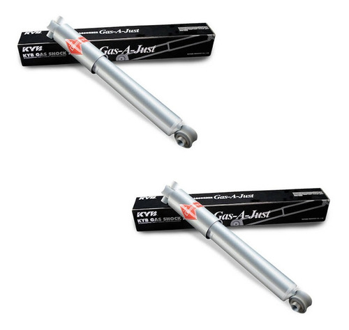 2 Amortiguadores Delanteros Chev S-10 Pu 2wd 1998-1999 Kyb