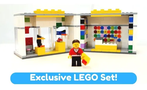 Lego discount classic oferta