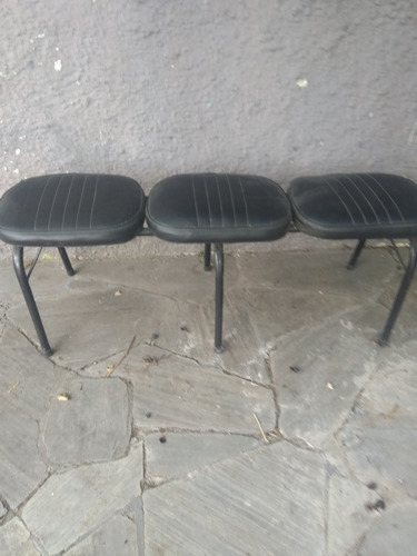 Tandem De Asientos (Usado)