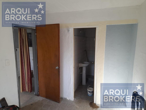 Imagen 14 de 23 de Apartamento 1 Dormitorio En Venta En La Teja - Tres Ombues