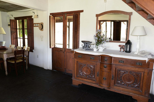 Chacra En Venta De 3 Dormitorios, La Barra Rural, La Barra