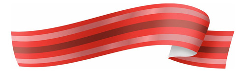 Fita P/ Laço Maxialbano Decorada Embalagem Presentes 32x100m Cor Nova Eva Vermelha Fita Para Laço Bola Decorativa Sazonal Mães E Namorados
