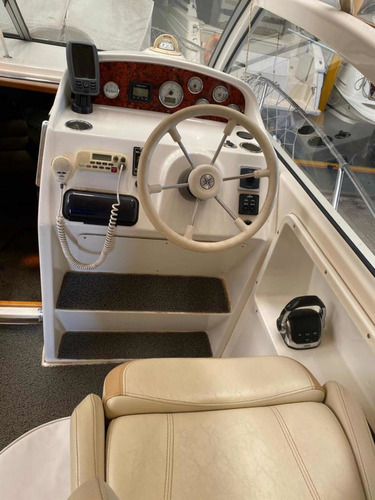 Imagen 5 de 20 de Segue 32 C/volvo 300 Turbo-diesel Permuta