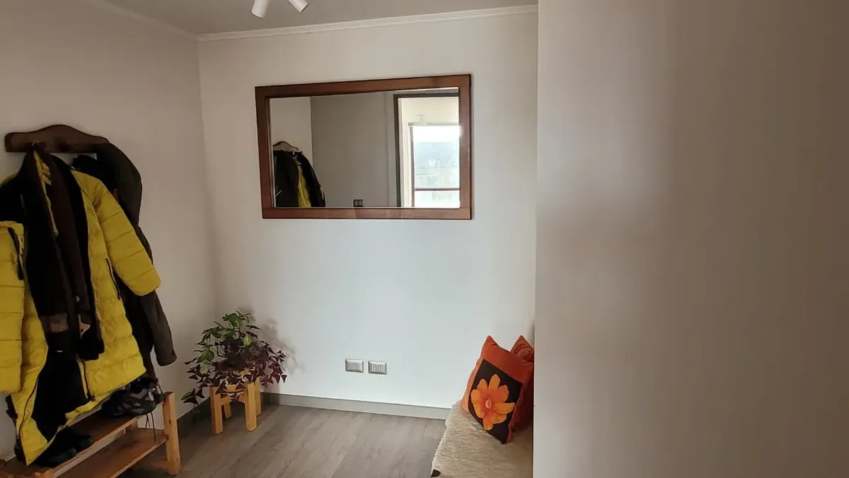 Imagen 4 de 16 de El Venado Hermoso Departamento Con Fastastica Vista