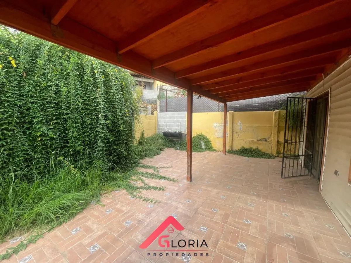 Imagen 2 de 26 de Vendemos Amplia Casa 167m2 5d/2b En Viña Del Mar