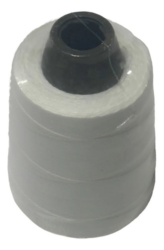 Hilo Para Coser Sacos , Pack 10 Unidades Blanco