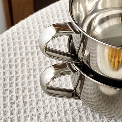 Set De Cuencos De Comida Para Bebé, Diseño Elegante Y