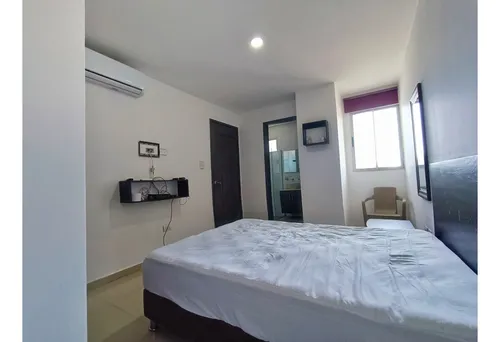 Vendo Apartaestudio En El Poblado