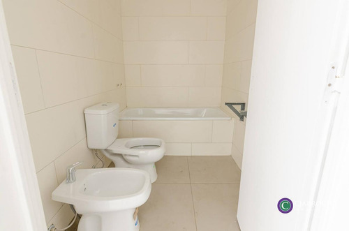 Imagen 6 de 11 de Recoleta - Departamento A Estrenar Con Balcón Y Amenities