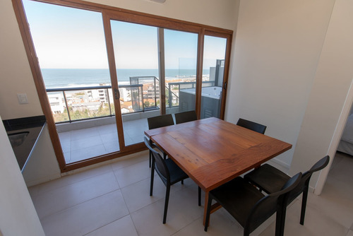 Imagen 18 de 21 de Venta Departamento Pinamar Centro Con Amenities