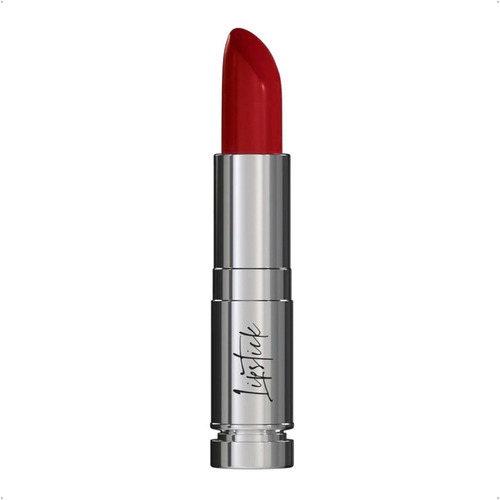 Lapiz Labial En Barra Cranberry Velvet Hipoalergenico Idraet Color Bordó