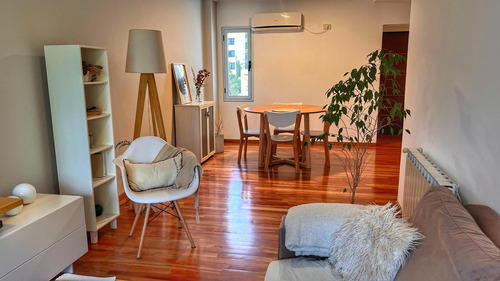 Departamento En Venta La Plata