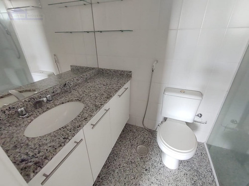 Imagem 15 de 21 de Apartamento Para Venda, 3 Dormitórios, Bosque Da Saúde - São Paulo - 8167