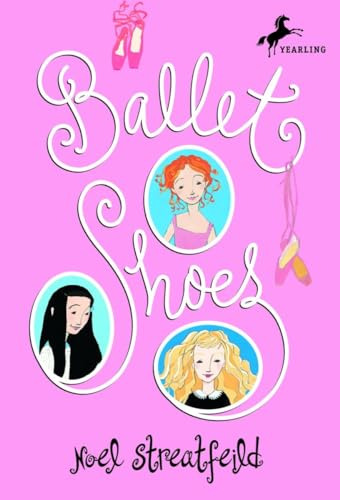 Ballet Shoes Pb  - Streatfeild Noel