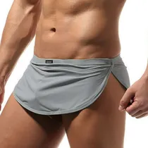 Comprar Calzoncillo Tipo Boxer Con Tanga De Hilo Boxer Suelto Short