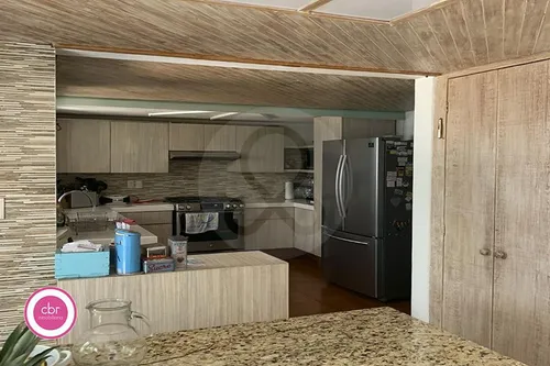 Casa En Condominio En Venta En Lomas Del Sol