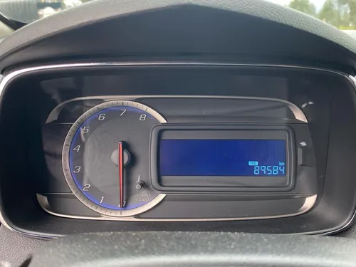 Chevrolet Tracker 1.8 Lt Mecánica